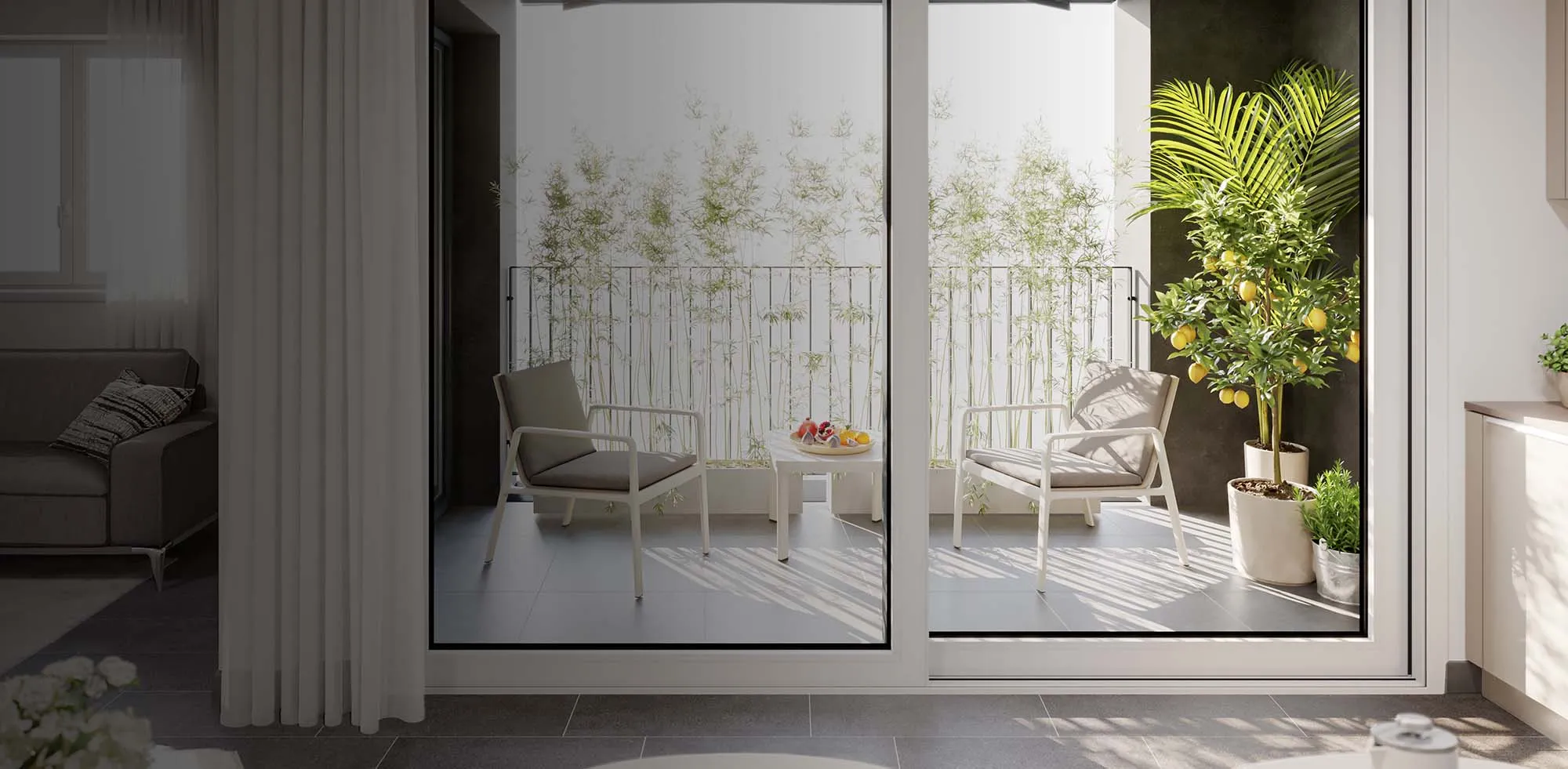 Appartamento Campione